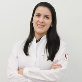 Biomedicina Liana Gouveia