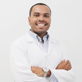 Dr. Cesar Silva Clínica Odontoarte
